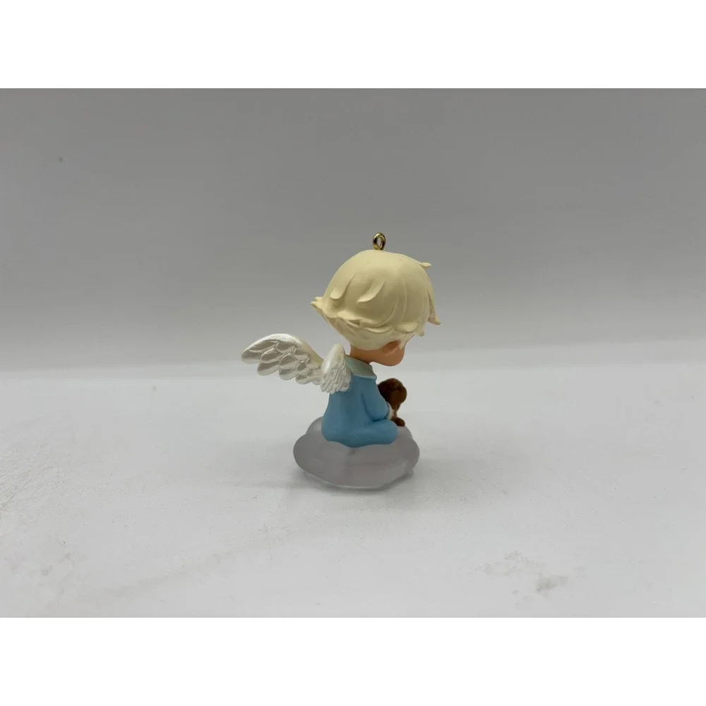 Hallmark Keepsake Ornament 2000 Marguerite Mary's Angels 13th in Mary's Angels